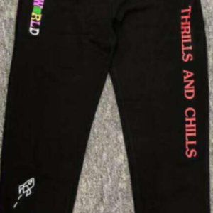 Travis scott astroworld sweatpants